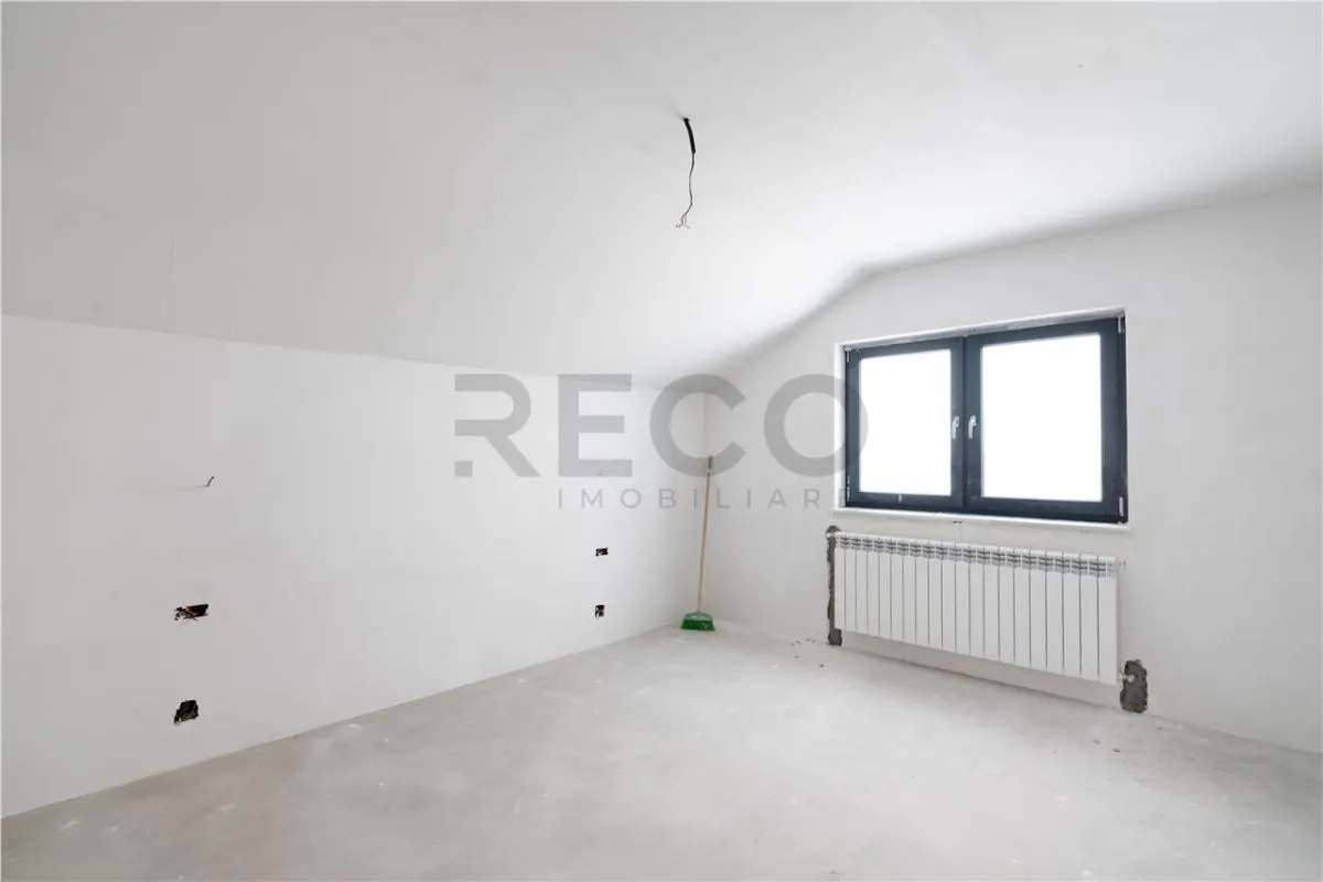 RECO Casa individuala 7 camere, Livada de Bihor, 1000 mp teren - foto 8