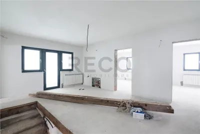 RECO Casa individuala 7 camere, Livada de Bihor, 1000 mp teren - foto 9