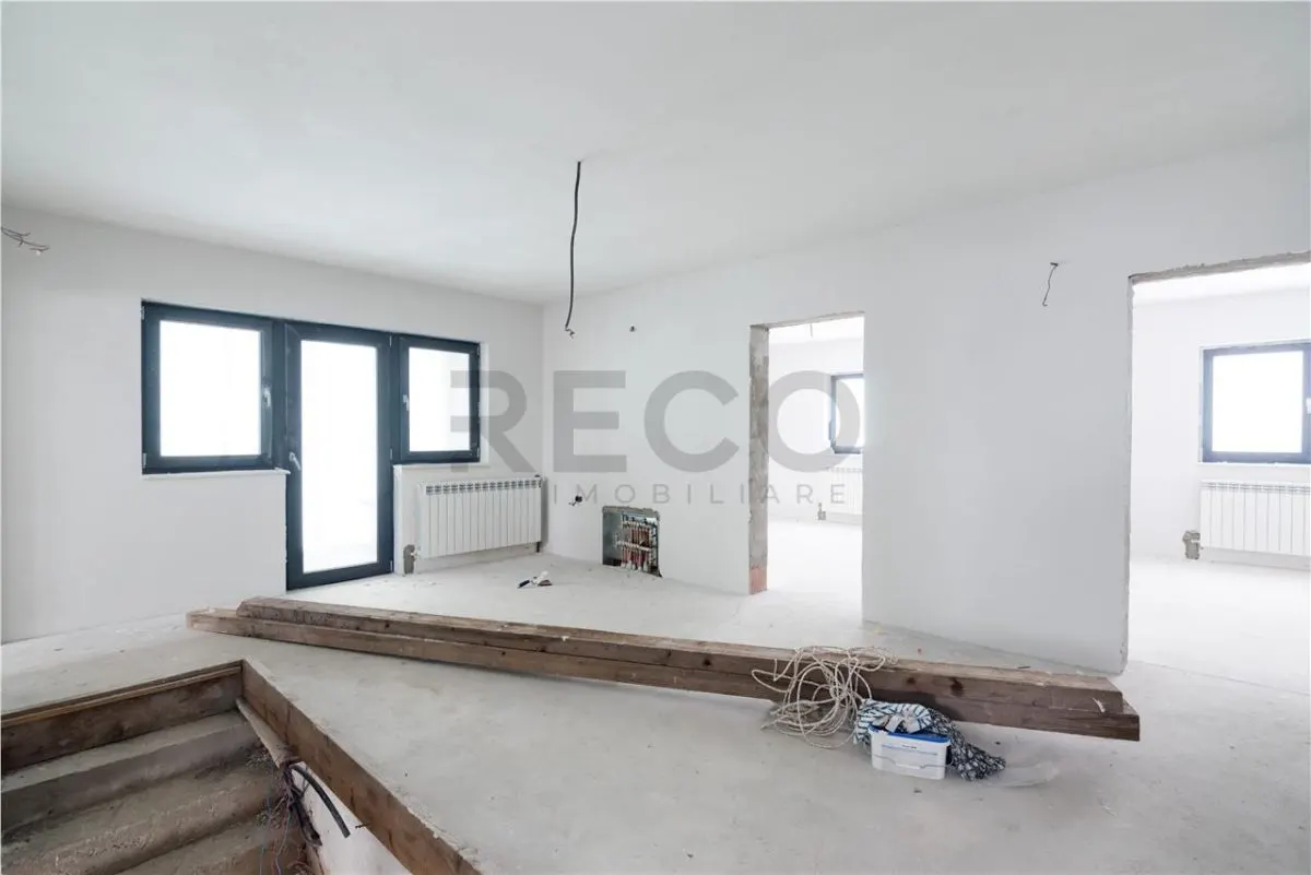 RECO Casa individuala 7 camere, Livada de Bihor, 1000 mp teren - foto 9