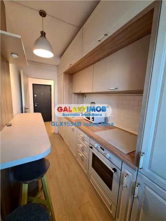 APARTAMENT 2 CAMERE DE INCHIRIAT SOS CHITILEI LUX | LOC DE PARCARE - foto 1