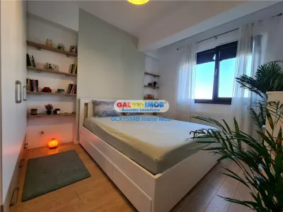 APARTAMENT 2 CAMERE DE INCHIRIAT SOS CHITILEI LUX | LOC DE PARCARE - foto 2