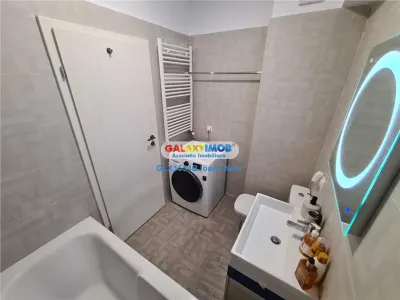 APARTAMENT 2 CAMERE DE INCHIRIAT SOS CHITILEI LUX | LOC DE PARCARE - foto 11
