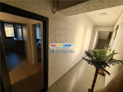 APARTAMENT 2 CAMERE DE INCHIRIAT SOS CHITILEI LUX | LOC DE PARCARE - foto 14