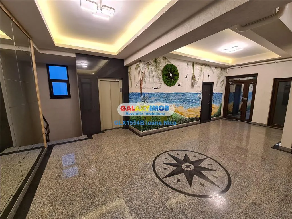 APARTAMENT 2 CAMERE DE INCHIRIAT SOS CHITILEI LUX | LOC DE PARCARE - foto 16