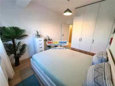 APARTAMENT 2 CAMERE DE INCHIRIAT SOS CHITILEI LUX | LOC DE PARCARE - foto 5