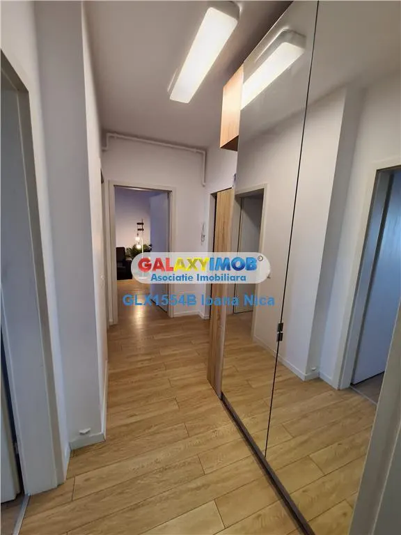 APARTAMENT 2 CAMERE DE INCHIRIAT SOS CHITILEI LUX | LOC DE PARCARE - foto 7