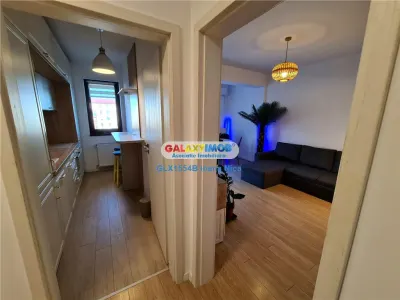 APARTAMENT 2 CAMERE DE INCHIRIAT SOS CHITILEI LUX | LOC DE PARCARE - foto 9