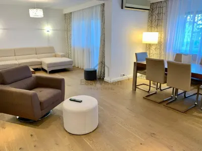 Apartament 3 Camere Premium | Domenii | Sector 1 | 100 mp - Bucuresti
