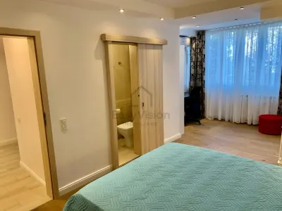 Apartament 3 Camere Premium | Domenii | Sector 1 | 100 mp - foto 16