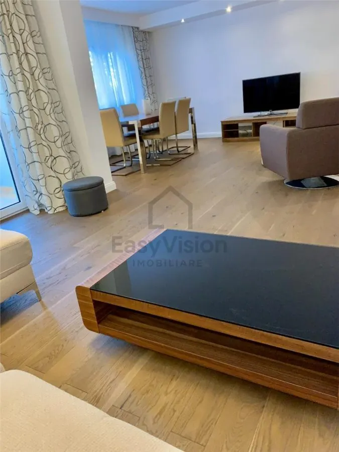 Apartament 3 Camere Premium | Domenii | Sector 1 | 100 mp - foto 18
