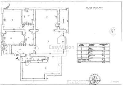 Apartament 3 Camere Premium | Domenii | Sector 1 | 100 mp - foto 20