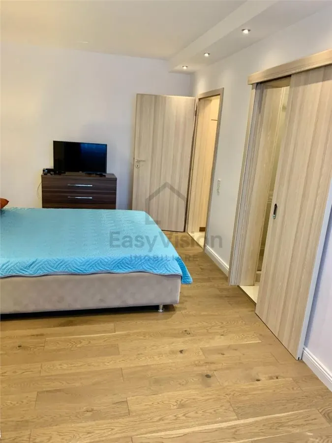 Apartament 3 Camere Premium | Domenii | Sector 1 | 100 mp - foto 5