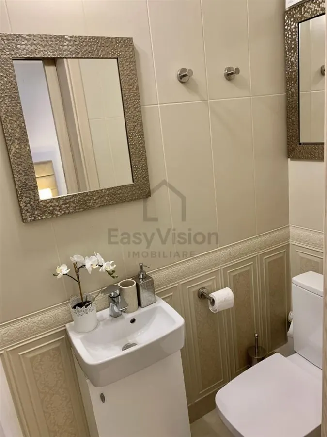Apartament 3 Camere Premium | Domenii | Sector 1 | 100 mp - foto 6