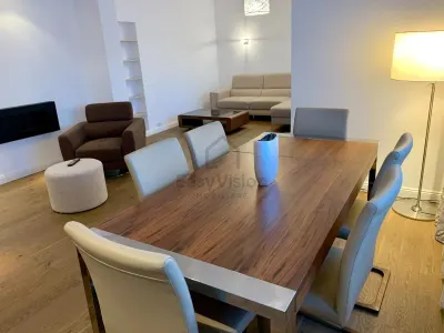 Apartament 3 Camere Premium | Domenii | Sector 1 | 100 mp - foto 7