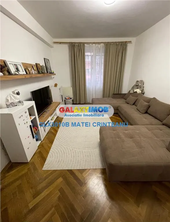 Vand apartament 2 camere Sectorul 5 - foto 1