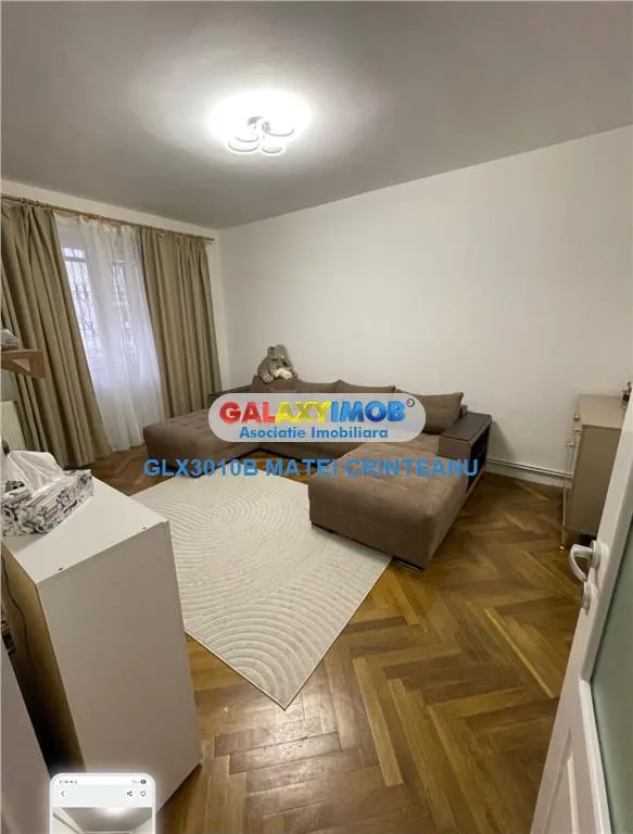 Vand apartament 2 camere Sectorul 5 - foto 2