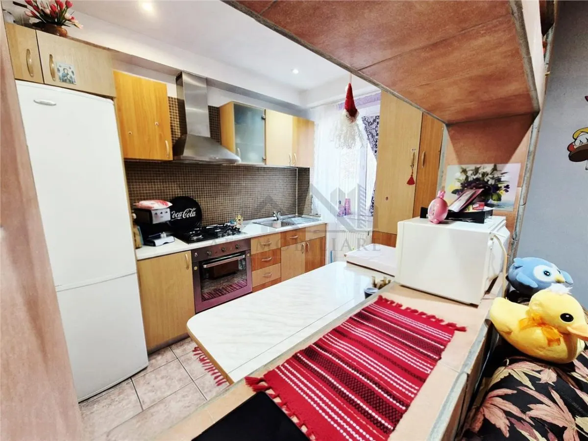 Apartament cu 2 camere de vanzare - foto 6