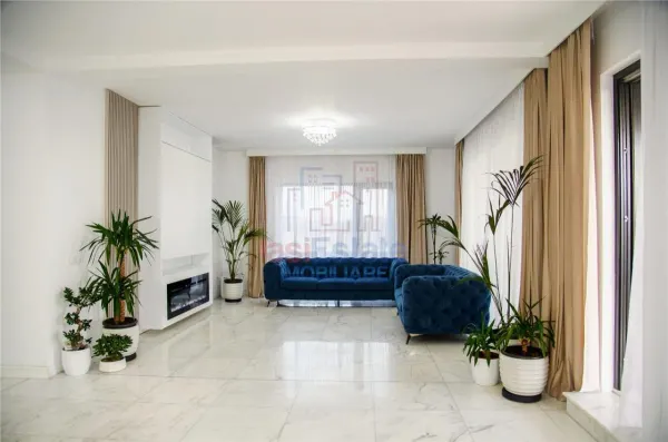 Casă 8 camere Iași - poza 2