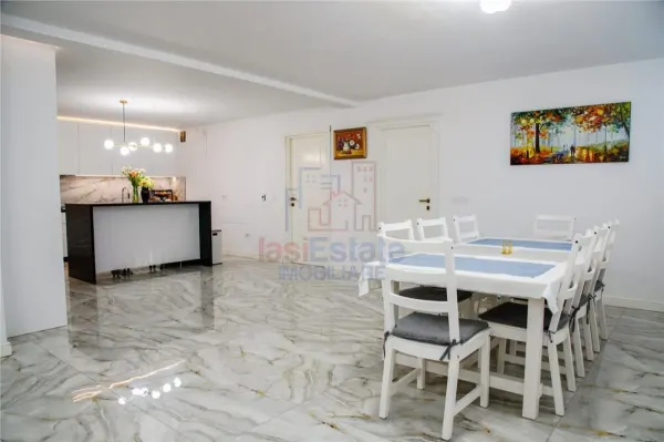 Casă 8 camere Iași - poza 12