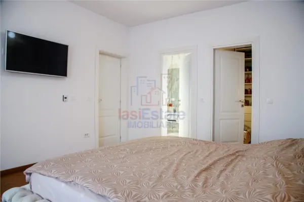Casă 8 camere Iași - poza 7