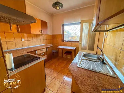 Proprietate pe 1.800 mp teren, avantaje alese, in vecinatatea orasului Targu Secuiesc. - foto 2