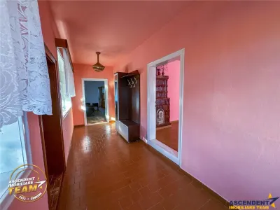 Proprietate pe 1.800 mp teren, avantaje alese, in vecinatatea orasului Targu Secuiesc. - foto 18