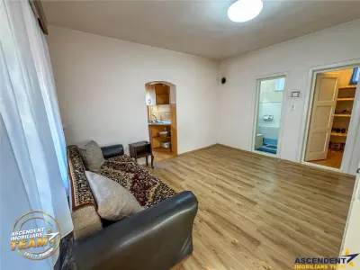 Proprietate pe 1.800 mp teren, avantaje alese, in vecinatatea orasului Targu Secuiesc. - foto 3