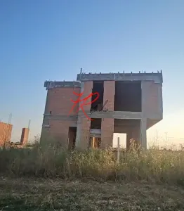 Vanzare casa la rosu Otopeni Dimieni - foto 3