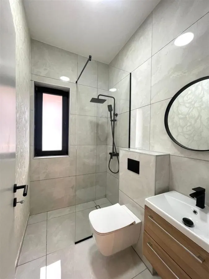 INCHIRIERE VILA 5 camere LUX cu piscina in Zona Erou  Iancu Nicolae - foto 13