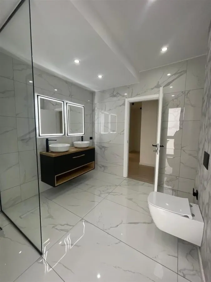 INCHIRIERE VILA 5 camere LUX cu piscina in Zona Erou  Iancu Nicolae - foto 19