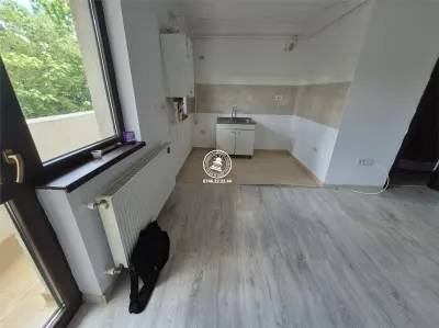 Apartament 1 camera de vanzare Valea Lupului Iasi - foto 2