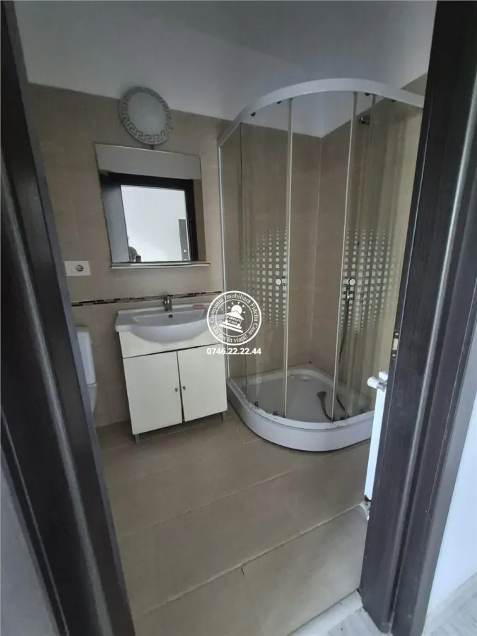 Apartament 1 camera de vanzare Valea Lupului Iasi - foto 4