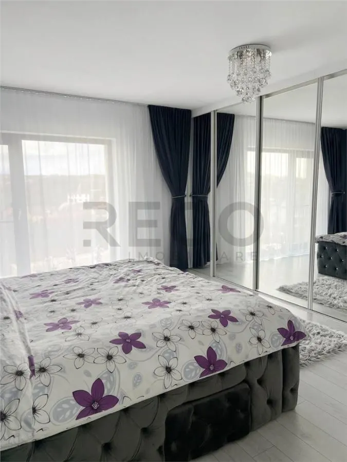 RECO Vila moderna cu 4 camere in zona Dealuri - foto 20