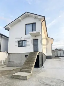 RECO Vila moderna cu 4 camere in zona Dealuri - foto 3