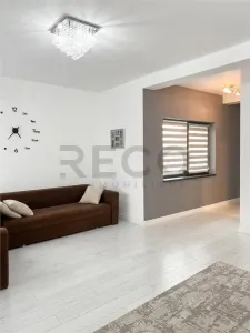 RECO Vila moderna cu 4 camere in zona Dealuri - foto 5
