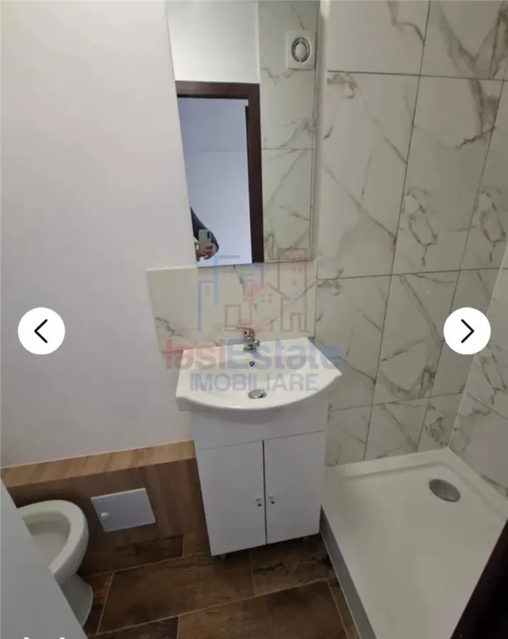 Garsonieră Podu Ros Jumbo ! - foto 2