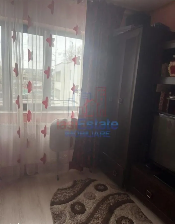 Garsoniera, Etaj 2, apropiere Podu Ros - foto 2