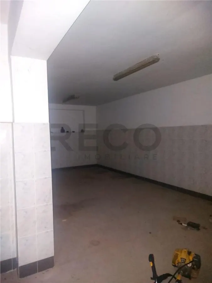 RECO Pensiune / azil cu 2 etaje si hala mare in Ineu de Cris - foto 22