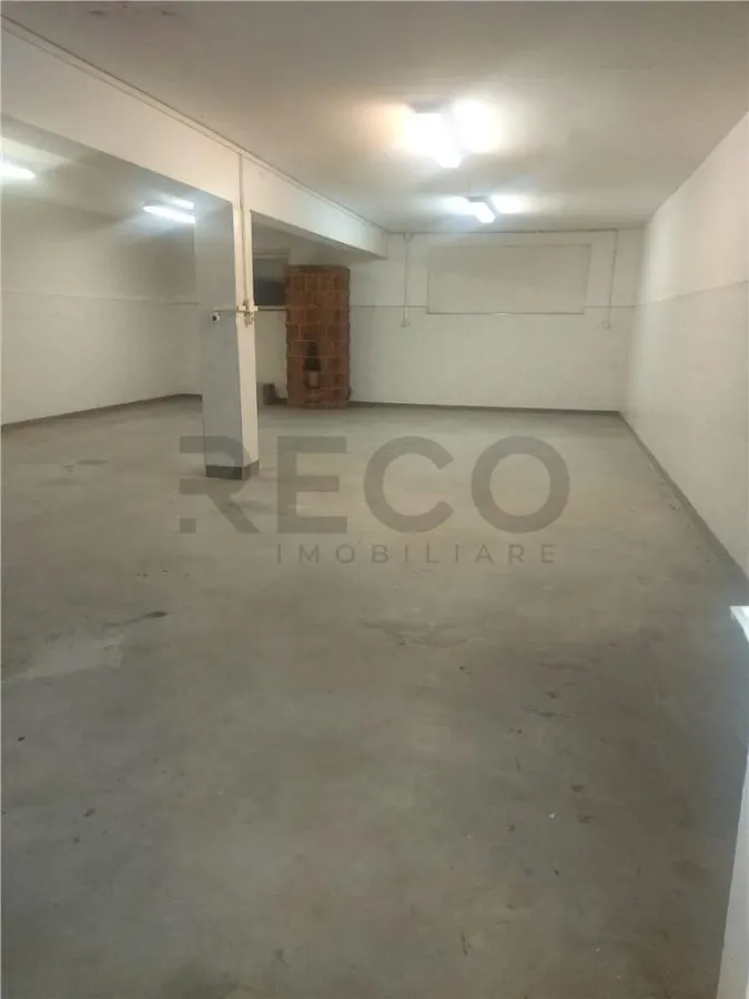 RECO Pensiune / azil cu 2 etaje si hala mare in Ineu de Cris - foto 25