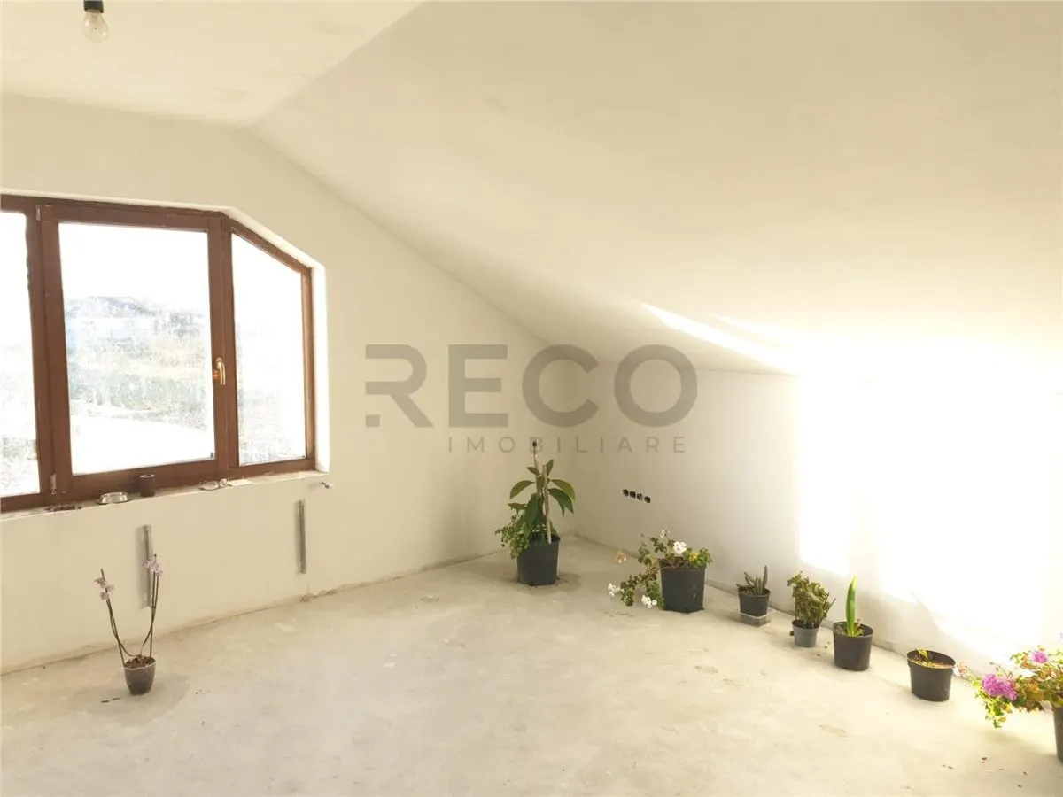 RECO Teren Mare cu 2 case in Biharia. - foto 17