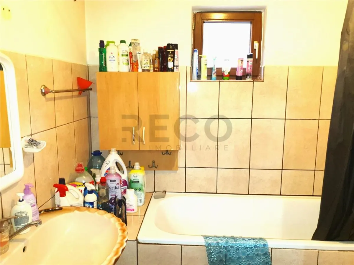 RECO Teren Mare cu 2 case in Biharia. - foto 25