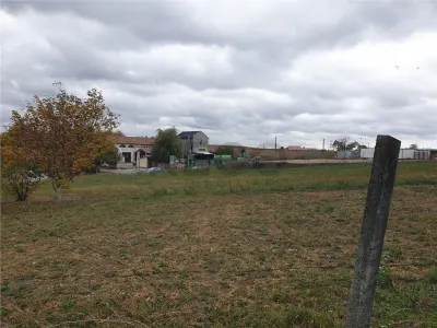 RECO Teren intravilan 900 mp Biharia - foto 5