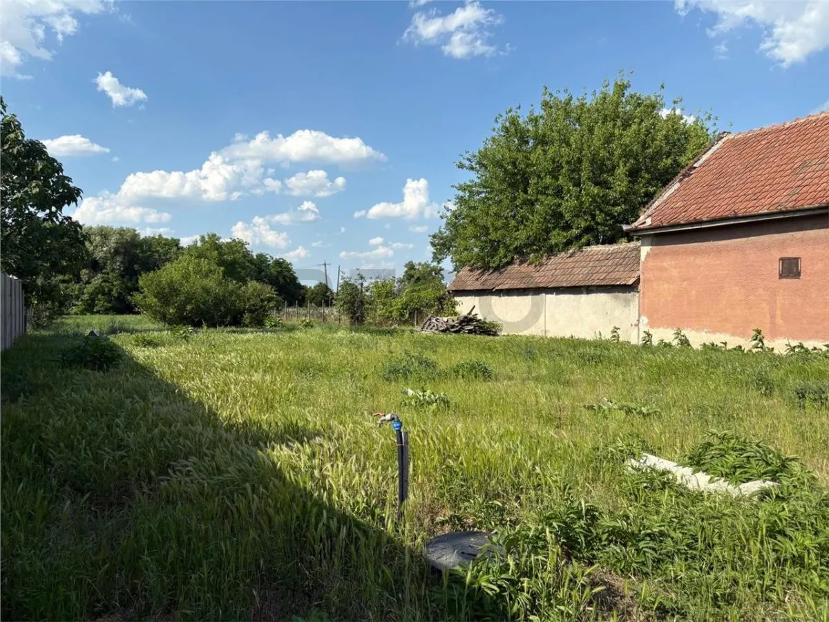 RECO Teren intravilan Santion - foto 3