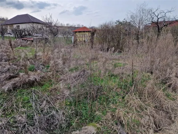 Teren Oradea - poza 1