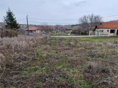 RECO Teren intravilan in Oncea, str. Prunilor - foto 4