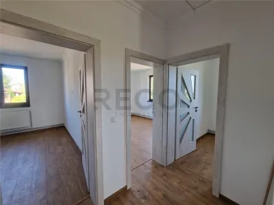 RECO Casa noua cu toate utilitatile in Bors - foto 13