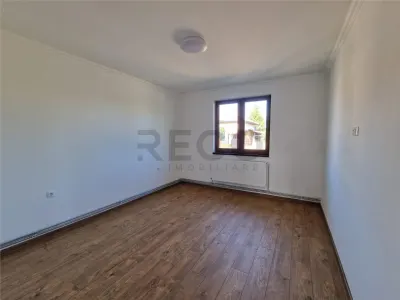 RECO Casa noua cu toate utilitatile in Bors - foto 16