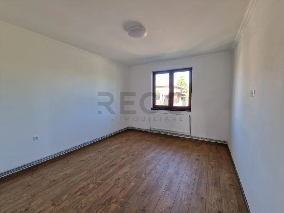 RECO Casa noua cu toate utilitatile in Bors - foto 16