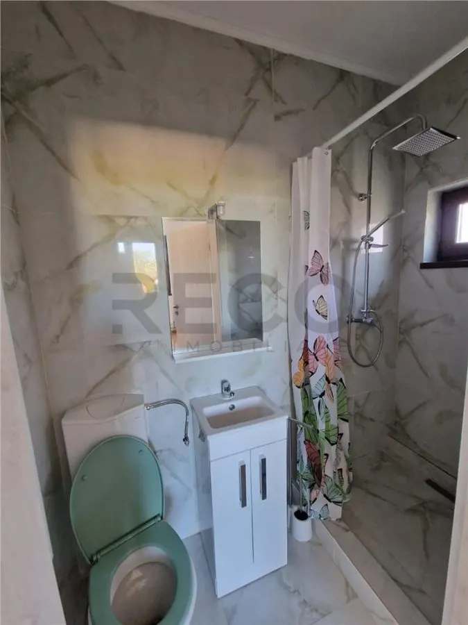 RECO Casa noua cu toate utilitatile in Bors - foto 18