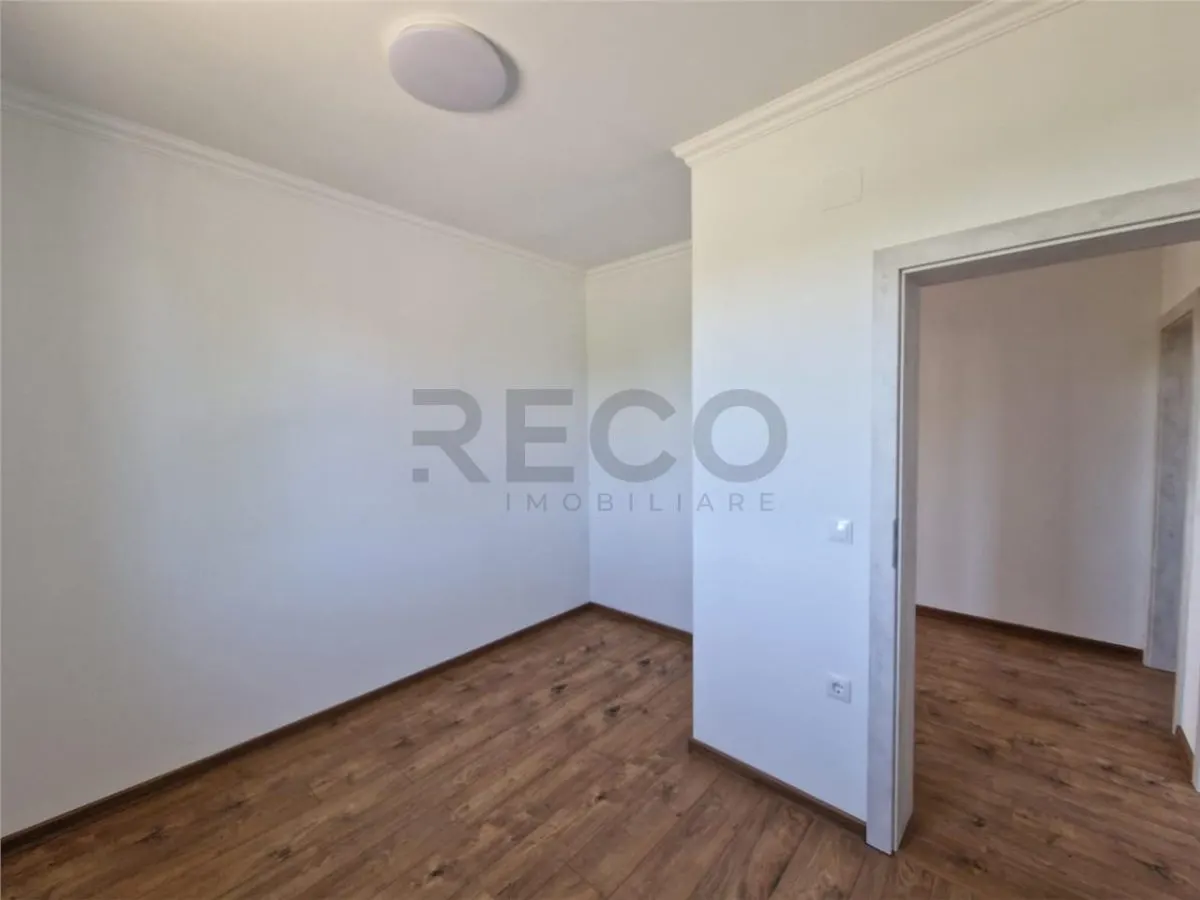 RECO Casa noua cu toate utilitatile in Bors - foto 21